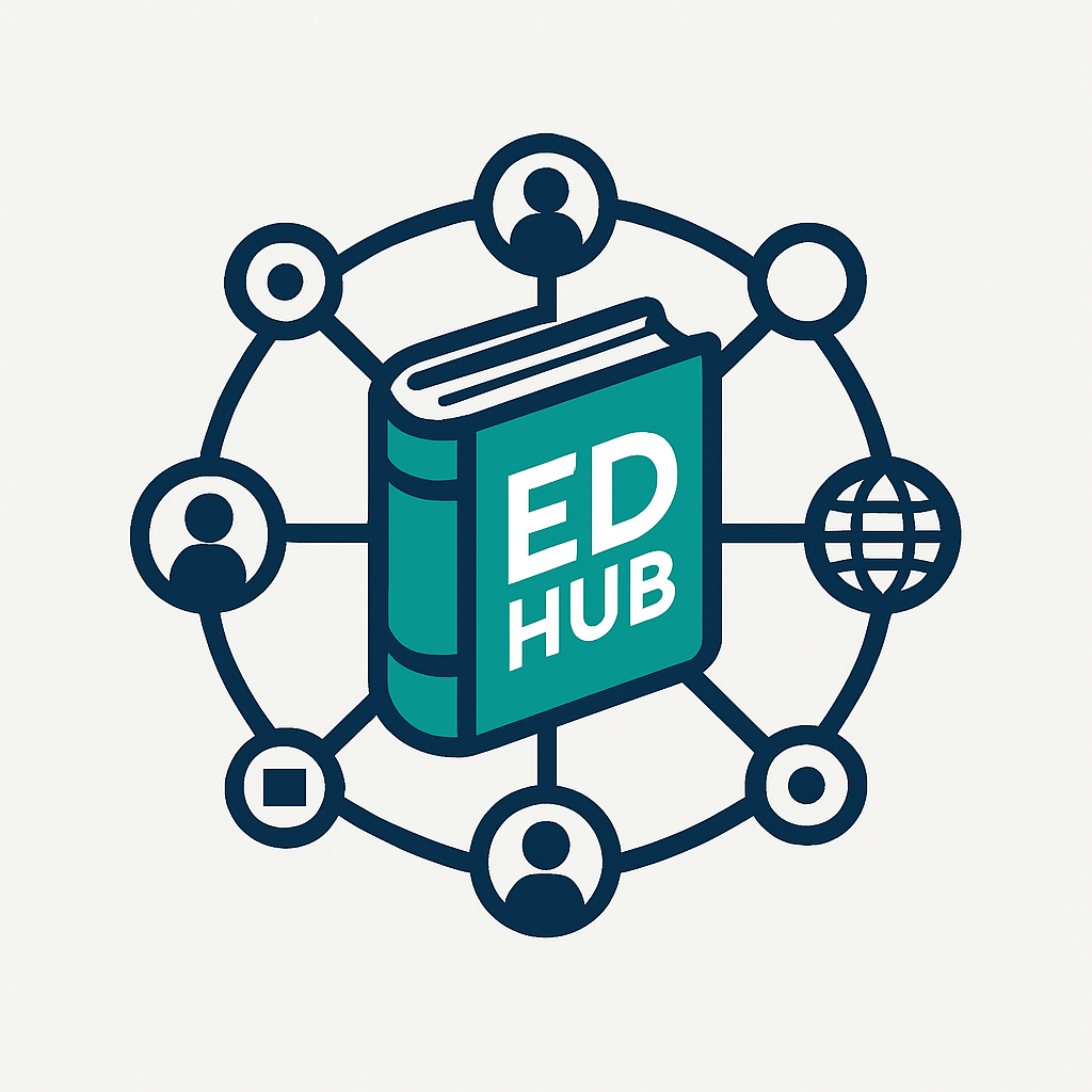 EDHub Logo